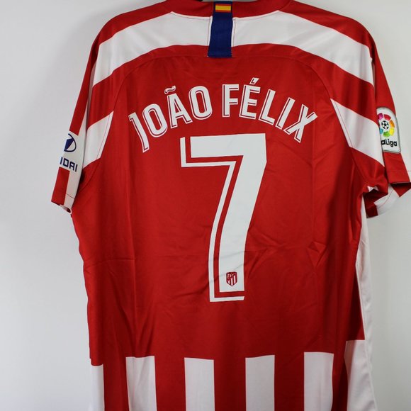 joao felix atletico jersey